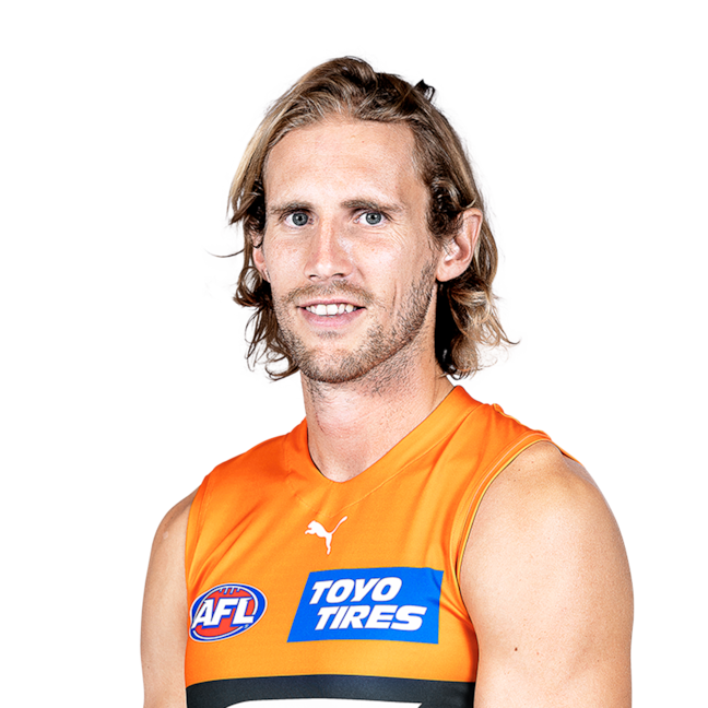 Nick Haynes profile picture